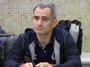 Bassano Romano - La Fipav sbarca all’Itis - Morganti
