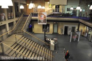 Italian film festival di Berlino