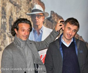 Berlino - Italian film festival - Ficarra e Picone