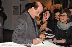 Italian film fest di Berlino - Toni Servillo 