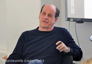 Toni Servillo