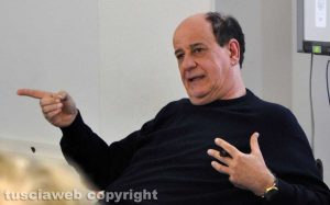 Italian Film Festival di Berlino - Toni Servillo
