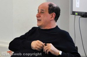 Italian Film Festival di Berlino - Toni Servillo