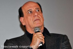 Italian film fest di Berlino - Toni Servillo 