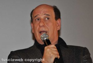 Italian film fest di Berlino - Toni Servillo 