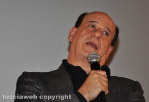 Italian film fest di Berlino - Toni Servillo 