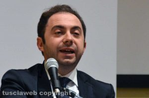 Udc - Fabio Magno
