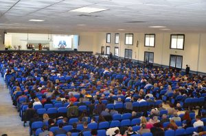 Battezzati 6 nuovi Testimoni di Geova
