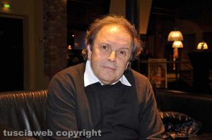 Enrico Magrelli