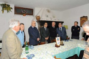 L'assemblea del Panathlon club