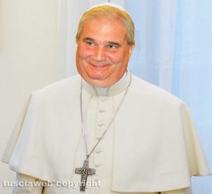 Papa Peppino primo