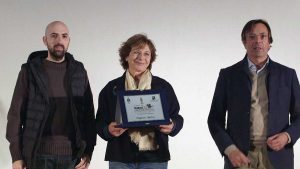 Orte - Festival del cortometraggio Filoteo Alberini