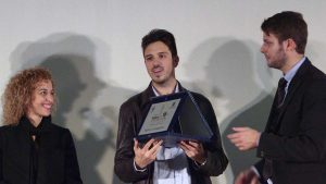 Orte - Festival del cortometraggio Filoteo Alberini