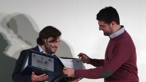 Orte - Festival del cortometraggio Filoteo Alberini