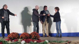 Orte - Festival del cortometraggio Filoteo Alberini