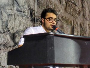 Gian Marco Piccini