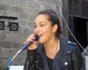 Giorgia Saponaro
