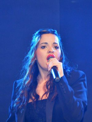 Giulia Anesini