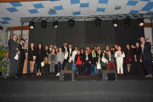 Mini Festival - Gruppo finale 2016