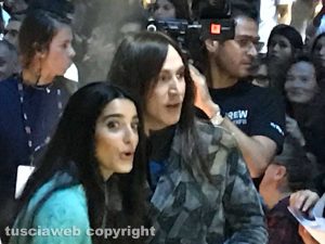 X Factor - L'avvocato Samuele De Santis al talent show
