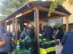 Viterbo - Inaugurata la sede provinciale della Coldiretti