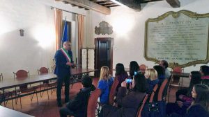 San Lorenzo Nuovo - Borse di studio agli studenti meritevoli