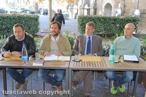 Grancini, Peruzzi, Ubertini e Monti