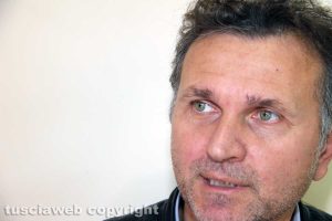 Gianmaria Santucci