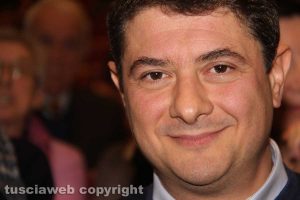 Alessandro Mazzoli