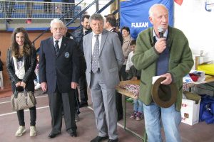 Sport - Judo - La manifestazione organizzata dalla Yama Bushi