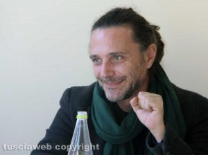 Daniele Camilli