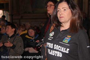 I festeggiamenti per i 20 anni del centro sociale Pilastro