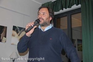 Giuseppe Talucci Peruzzi