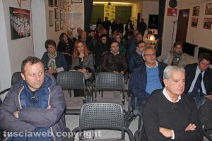 Fdi - L'incontro su welfare e lavoro
