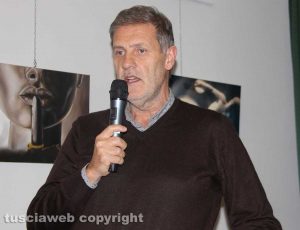 Claudio Ubertini