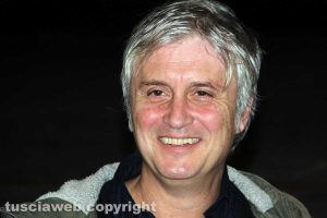 Danny Lemmo al teatro dell'Unione