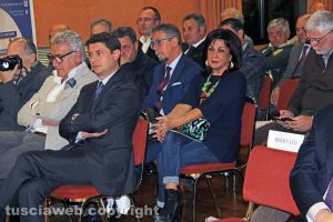 Viterbo - Federlazio - L'assemblea dei soci