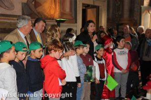 Viterbo - "La Lengua viterbese" - La premiazione 