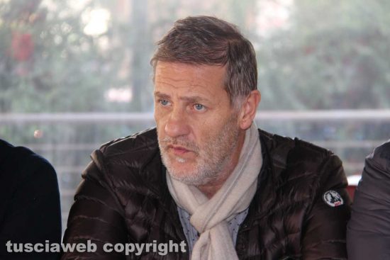 Claudio Ubertini