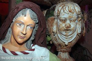 Caffeina Christmas Village - Il presepe