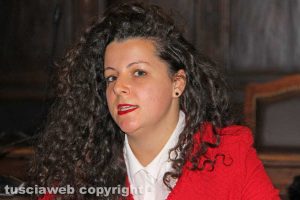 Chiara Frontini