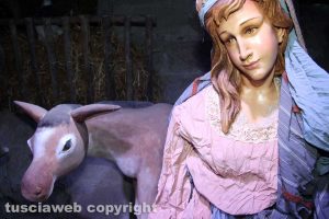 Il presepe