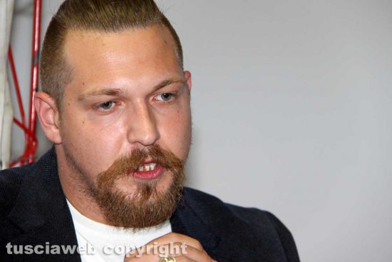 Emanuele Ricucci