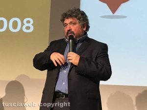 Varesenews compie venti anni - Marco Giovannelli