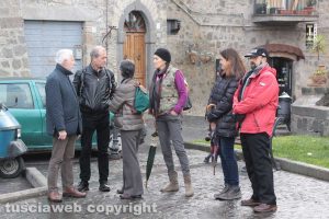 Progetto Ager a Bolsena 