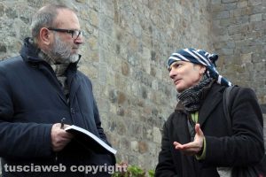 Progetto Ager a Bolsena