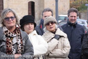 Progetto Ager a Bolsena 