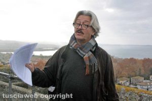 Progetto Ager a Bolsena 