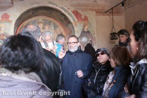 Progetto Ager a Bolsena 