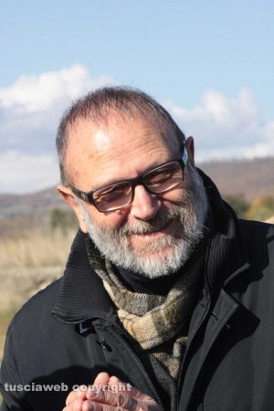 Progetto Ager a Bolsena 